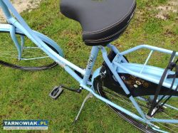 Rower Zuiderzee 28' - Obrazek 2