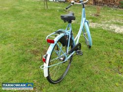 Rower Zuiderzee 28' - Obrazek 3