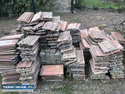 Dachówka używana - Obrazek 2