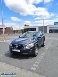 Volvo xc60 1.9d | 2013 | manual | diesel - Obrazek 1