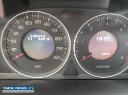 Volvo xc60 1.9d | 2013 | manual | diesel - Obrazek 3