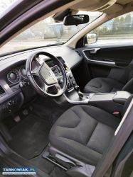 Volvo xc60 1.9d | 2013 | manual | diesel - Obrazek 4