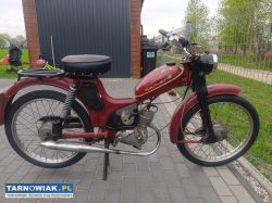 Komar 2330 1972 zarejestrowany - Obrazek 1