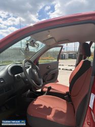Nissan micra 1.2 benzyna 2008 - Obrazek 4