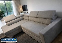 Sprzedam nowy narożnik - Obrazek 3