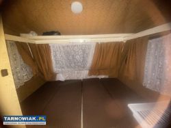 Przyczepa kempingowa Niewiadów 126 - Obrazek 2
