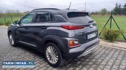 Hyundai kona 1.0 benzyna2017 rok 49000zł - Obrazek 2
