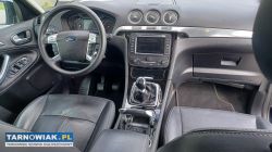Ford s max poliftowy 2011rok 2.0 tdci 25000zł - Obrazek 3