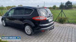 Ford s max poliftowy 2011rok 2.0 tdci 25000zł - Obrazek 2