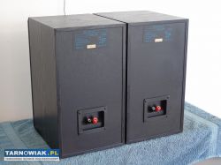 Świetne kolumny stereo Musical Fidelity MC1 sprawn - Obrazek 3