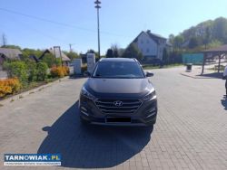 Hyundai tucson 1.7 crdi 2016 - Obrazek 1