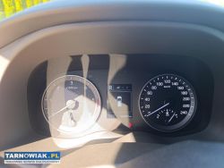 Hyundai tucson 1.7 crdi 2016 - Obrazek 3