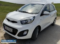 Kia Picanto - Obrazek 1