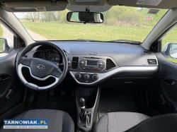 Kia Picanto - Obrazek 2