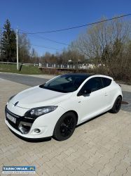 Renault Megane III Coupé Bose Edition 2012 - Obrazek 1