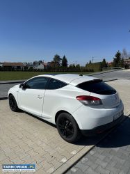 Renault Megane III Coupé Bose Edition 2012 - Obrazek 3