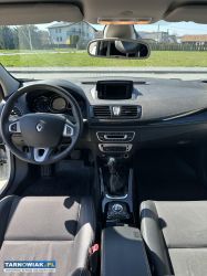 Renault Megane III Coupé Bose Edition 2012 - Obrazek 4