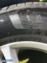 225/65/17 michelin - Obrazek 3