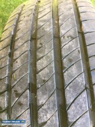 225/65/17 michelin - Obrazek 4