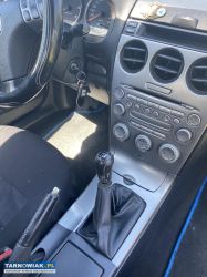 Mazda 6 - Obrazek 4