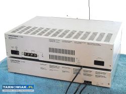 Amplituner i magnetofon Grundig Vintage. DOSTAWA. - Obrazek 4