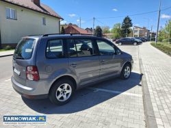 Sprzedam VW Turana - Obrazek 2