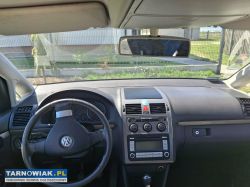 Sprzedam VW Turana - Obrazek 3