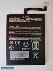 Bateria st32 do kindle paperhite 1700 mah 3.83 v - Obrazek 1