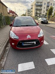 Citroën c3 z 2011 - Obrazek 1