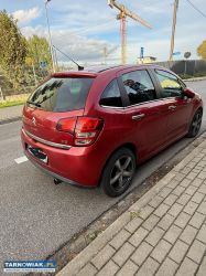 Citroën c3 z 2011 - Obrazek 2