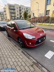 Citroën c3 z 2011 - Obrazek 3