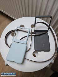 Motorola razr 50 8gb/256gb + 2x etui - Obrazek 4