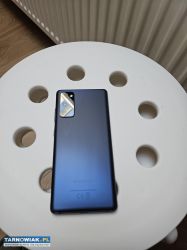 Samsung galaxy s20 fe 6gb/128gb niebieski - Obrazek 2