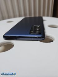 Samsung galaxy s20 fe 6gb/128gb niebieski - Obrazek 3
