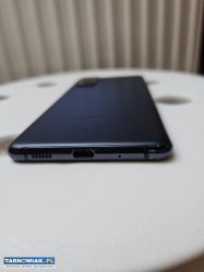 Samsung galaxy s20 fe 6gb/128gb niebieski - Obrazek 4