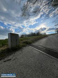 Widokowa działka z mediami – Pleśna | 14a lub 30a - Obrazek 4