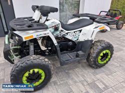 Quad Benyco - Obrazek 2