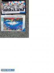 Puzzle x2 - Obrazek 1