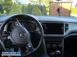 Sprzedam wv t-roc 2020 - Obrazek 4
