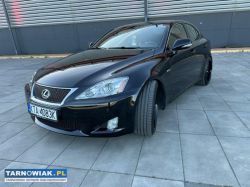 Sprzedam lexusa is 250 f sport - Obrazek 1