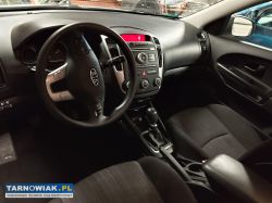 Kia cee'd 1.4 87tys km przebiegu - Obrazek 4