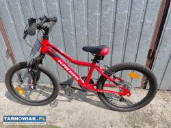 Rower Kross 20 cali - Obrazek 1