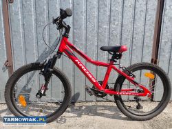 Rower Kross 20 cali - Obrazek 4