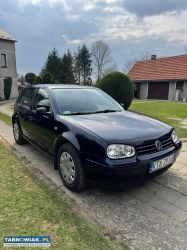 Volkswagen Golf 4 - Obrazek 1