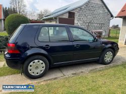 Volkswagen Golf 4 - Obrazek 2