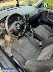 Volkswagen Golf 4 - Obrazek 4