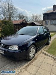 Volkswagen Golf 4 - Obrazek 3