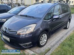 Citroen C4 Grand Picasso 2.0 - Obrazek 2