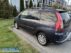 Citroen C4 Grand Picasso 2.0 - Obrazek 3