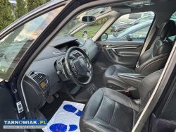 Citroen C4 Grand Picasso 2.0 - Obrazek 4